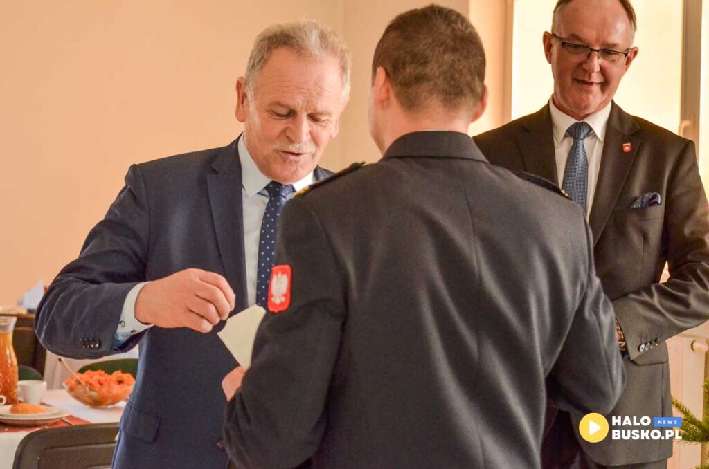 wigilia straz w busku zdroju 34