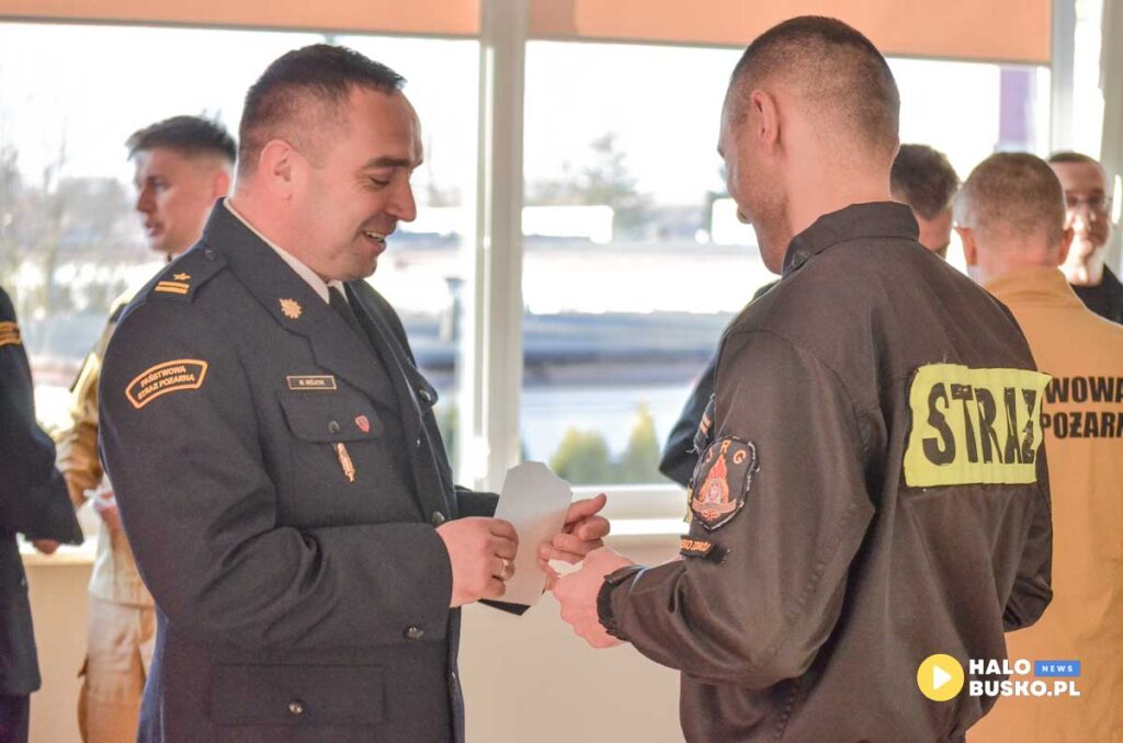 wigilia straz w busku zdroju 38