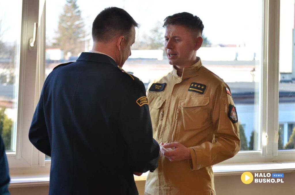 wigilia straz w busku zdroju 39