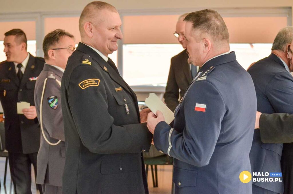 wigilia straz w busku zdroju 42