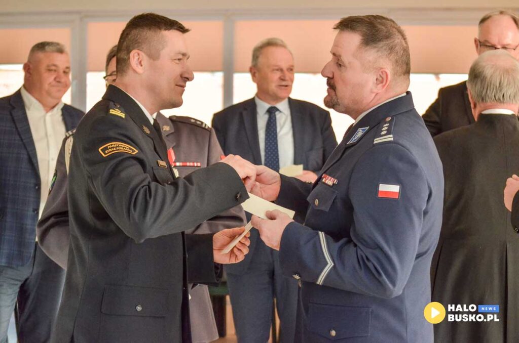 wigilia straz w busku zdroju 43