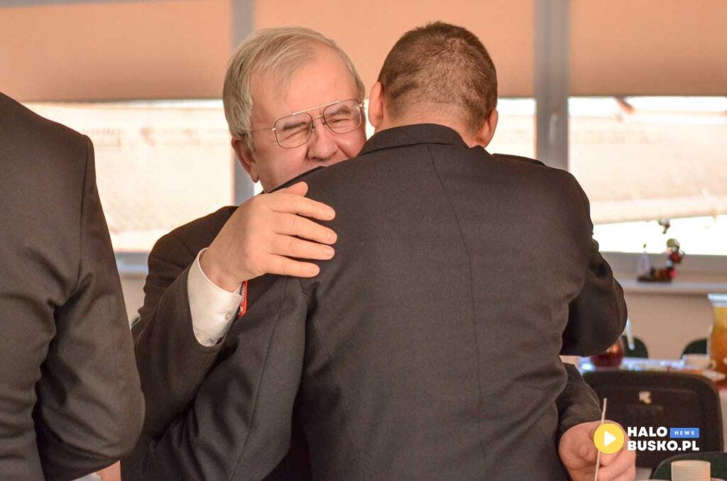 wigilia straz w busku zdroju 47