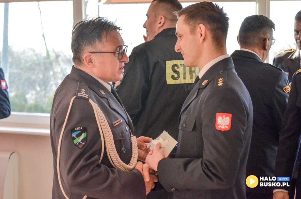 wigilia straz w busku zdroju 51