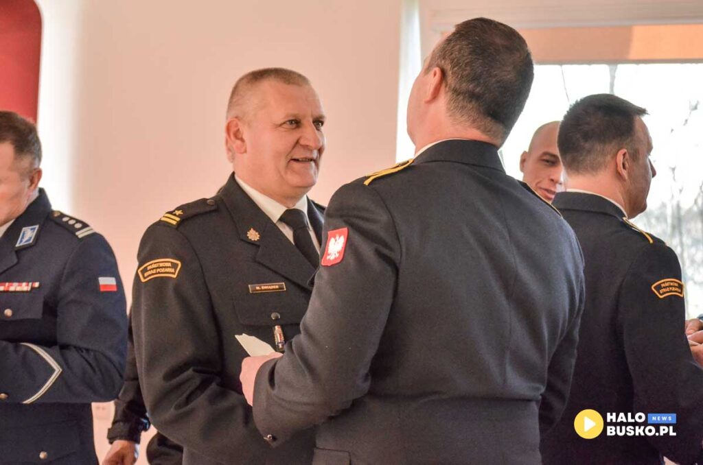 wigilia straz w busku zdroju 52