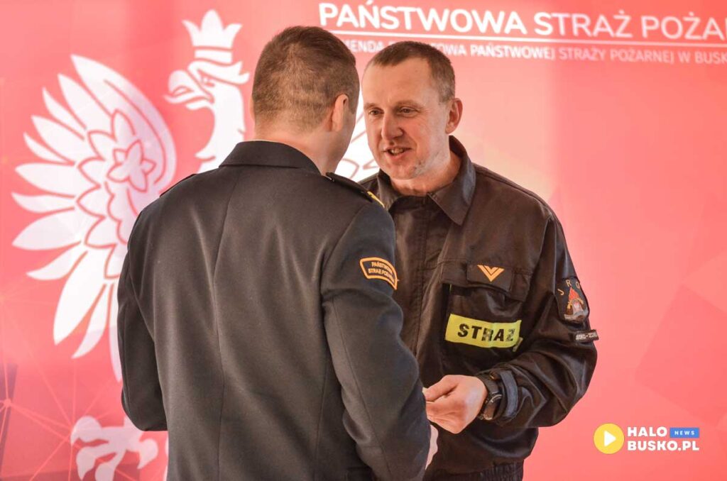 wigilia straz w busku zdroju 53