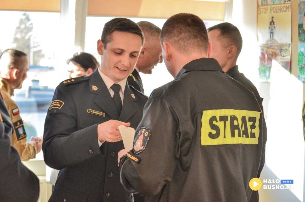 wigilia straz w busku zdroju 57