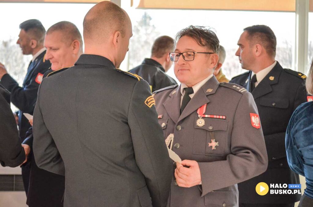 wigilia straz w busku zdroju 59