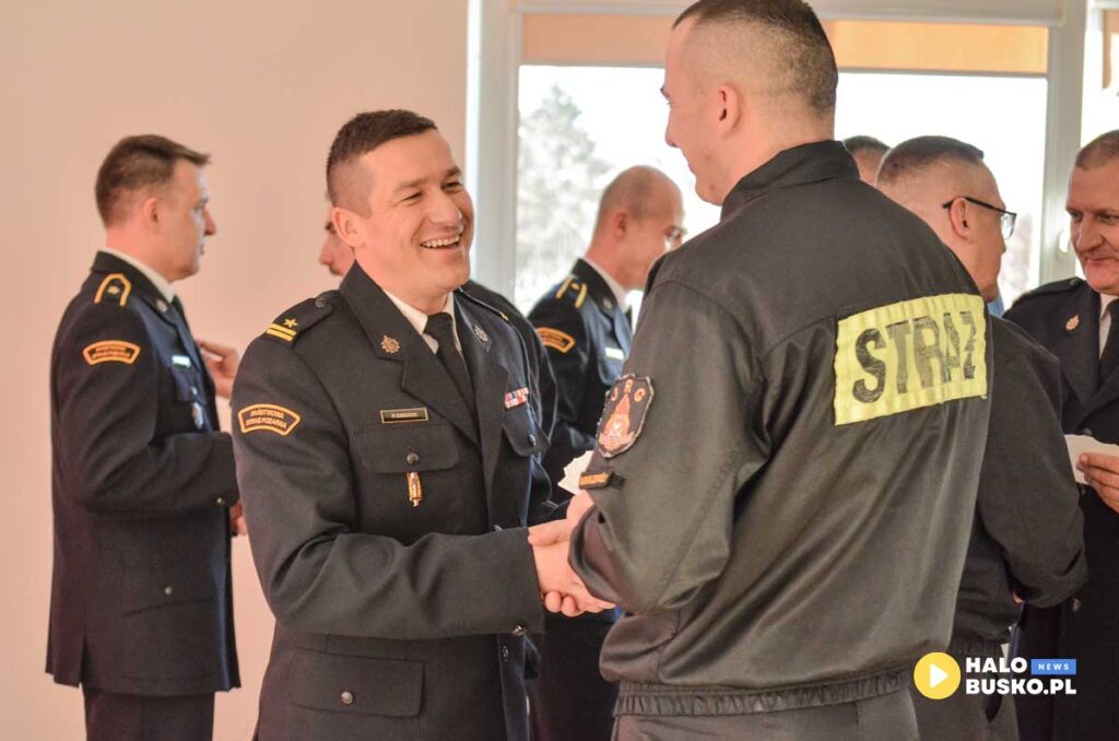 wigilia straz w busku zdroju 60