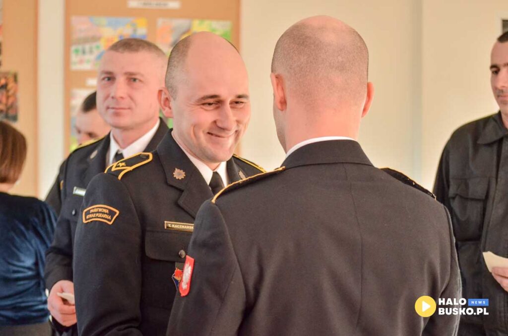 wigilia straz w busku zdroju 63