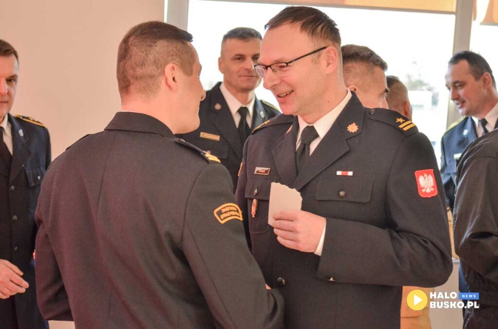 wigilia straz w busku zdroju 65