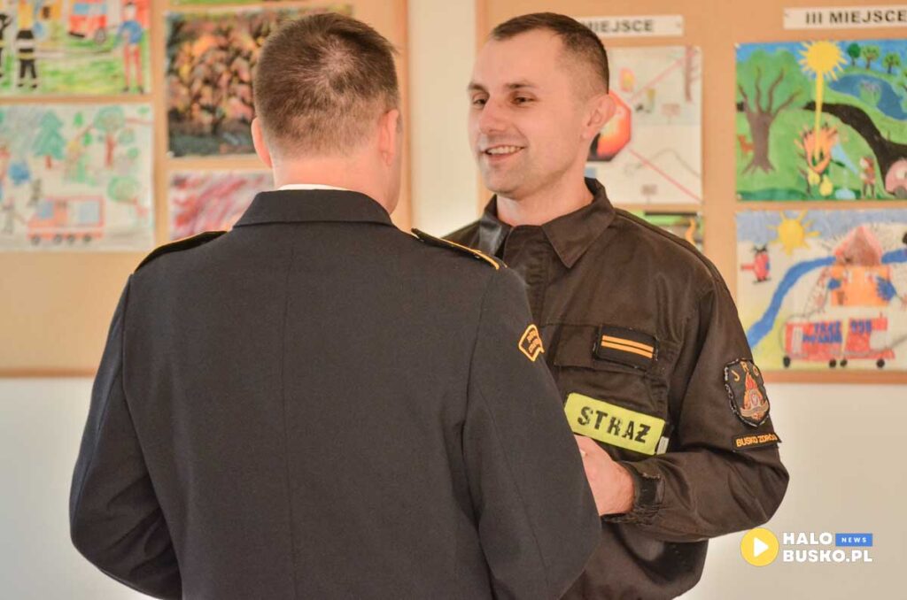 wigilia straz w busku zdroju 66