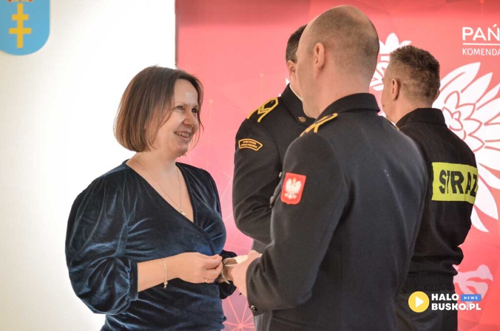 wigilia straz w busku zdroju 69