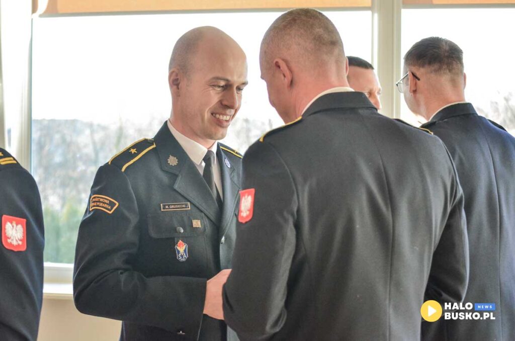 wigilia straz w busku zdroju 73