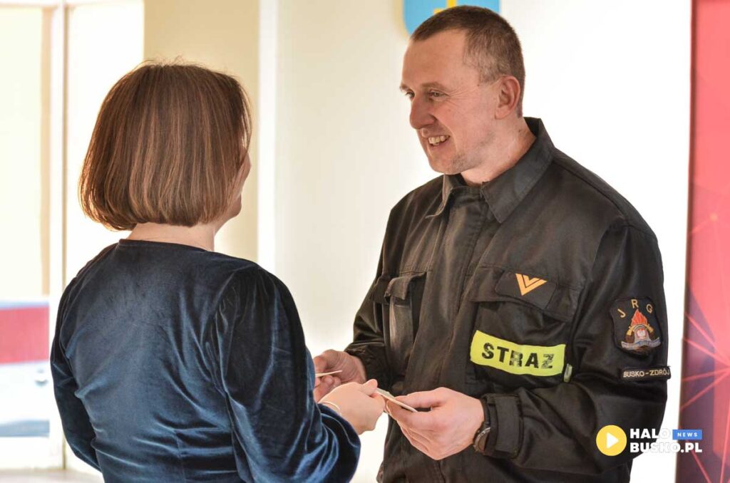 wigilia straz w busku zdroju 75