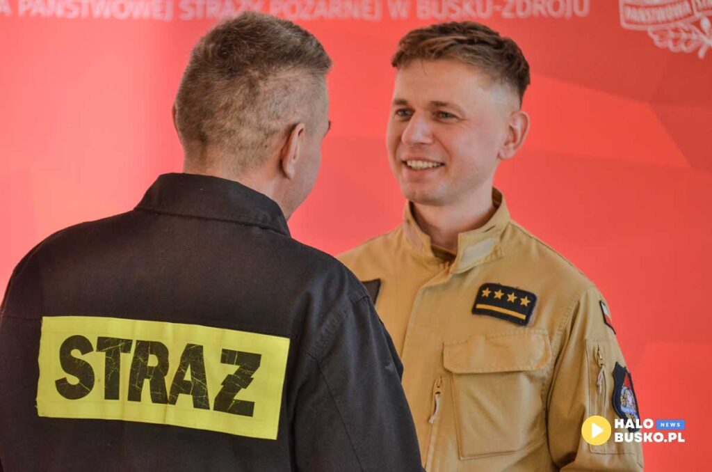 wigilia straz w busku zdroju 76