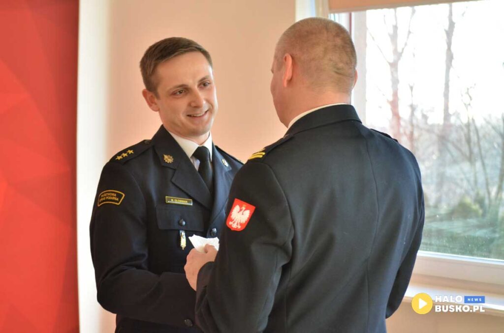 wigilia straz w busku zdroju 78