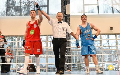 Wszystkie oczy na Gdańsk! Wiktor Skiba walczy dziś o złoto Mistrzostw Polski Seniorów!