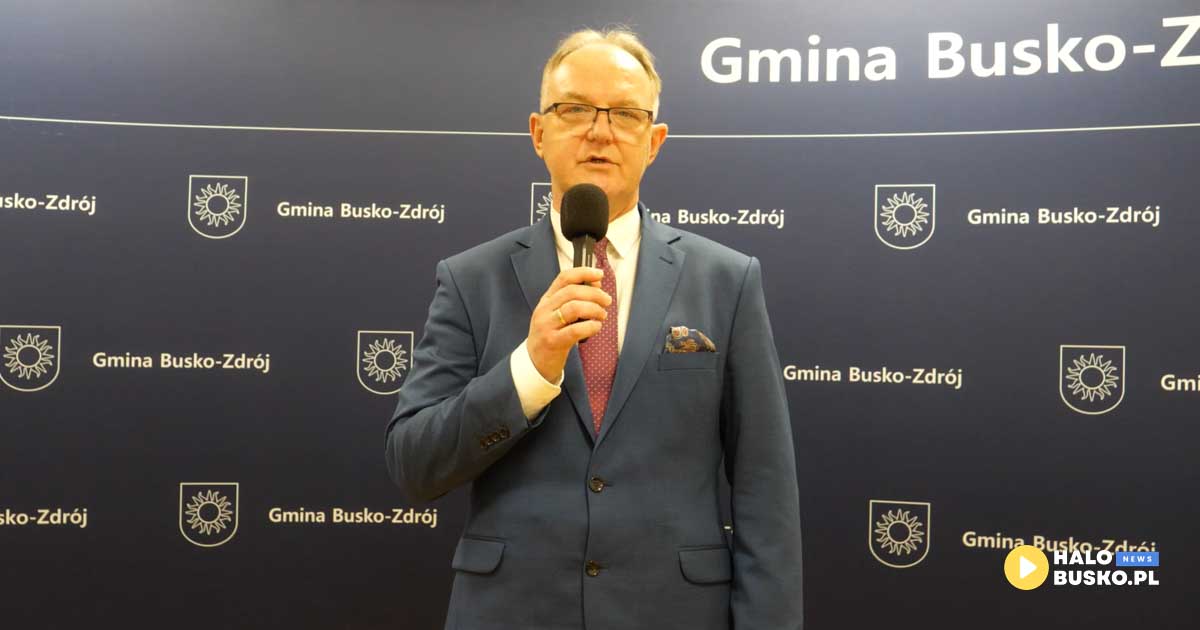 wydarzenia grudniowe w busku-zdroju