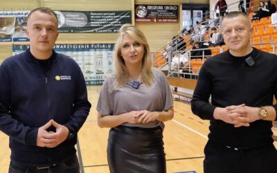 Wyjątkowi goście i moc atrakcji podczas pikniku charytatywnego dla Nikoli Woźniak w Busku-Zdroju! (VIDEO)