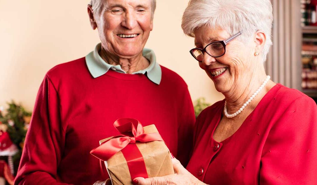 Świąteczna akcja dla Domu Dziecka w Pacanowie i Domu Seniora w Stopnicy trwa!