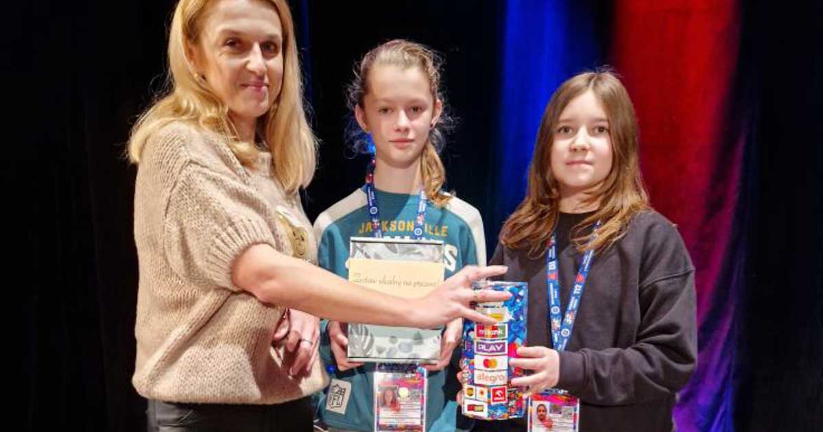 34. finał wielkiej orkiestry świątecznej pomocy w solcu-zdroju