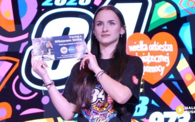 Busko-Zdrój z wynikiem 171 672,58 zł w 34. finale WOŚP!