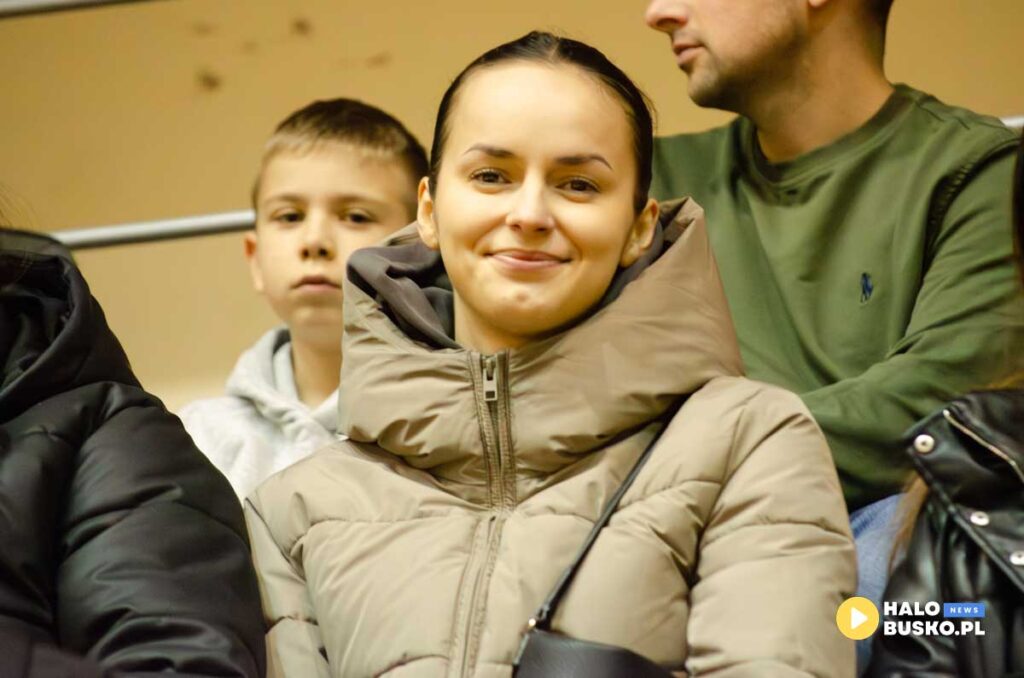 Futsal Team Busko Zdroj – Moravia Tompawex Obice 71