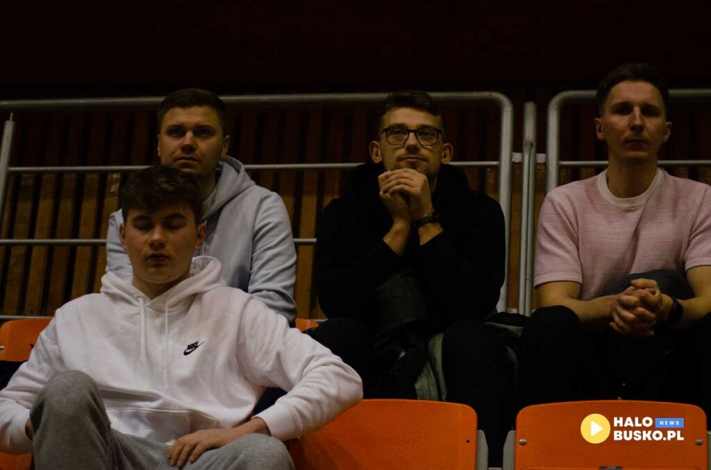 Futsal Team Busko Zdroj – Moravia Tompawex Obice 76