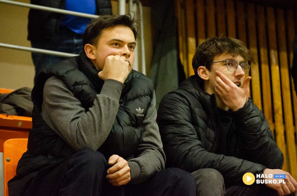 Futsal Team Busko Zdroj – Moravia Tompawex Obice 78