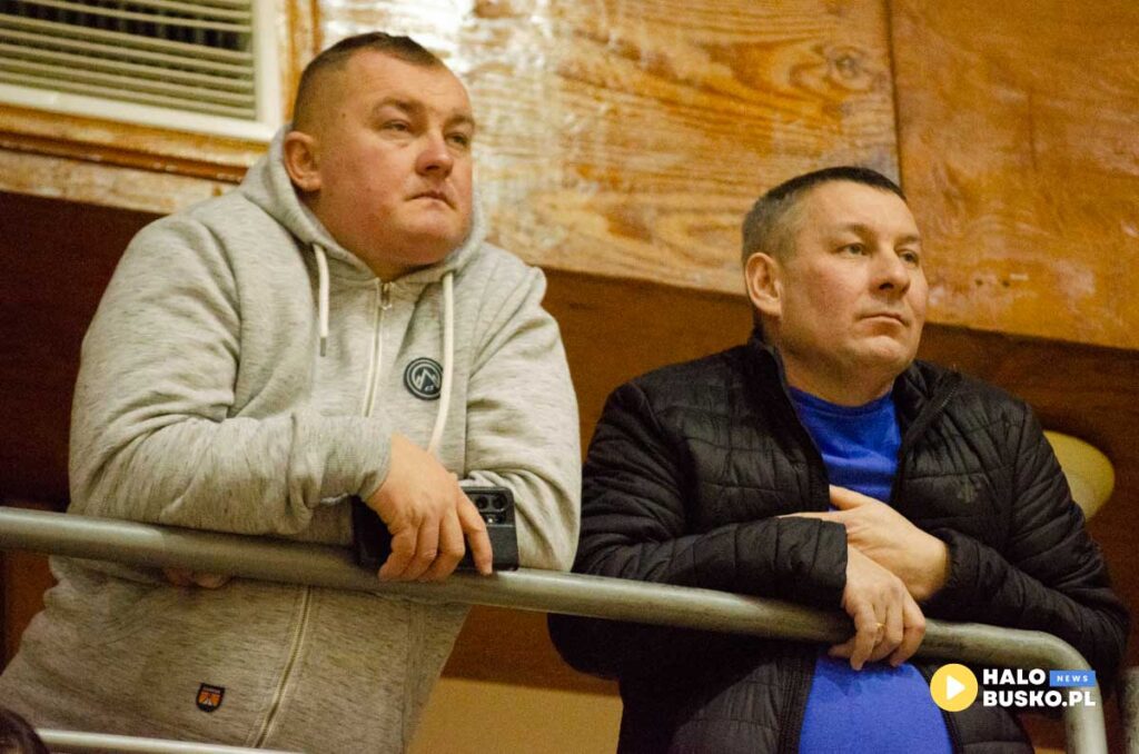 Futsal Team Busko Zdroj – Moravia Tompawex Obice 79