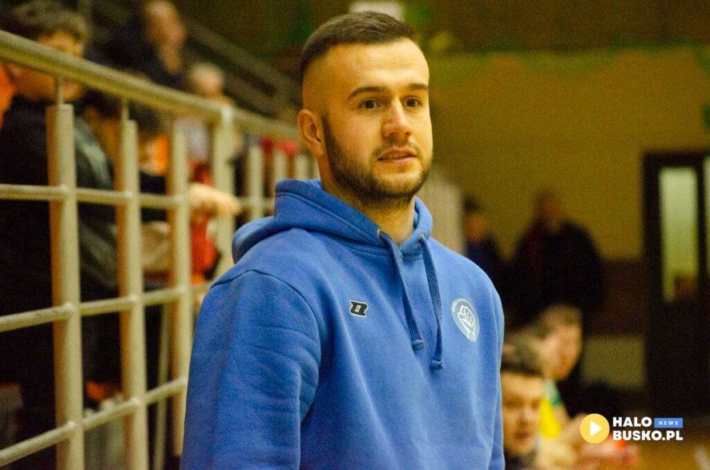 Futsal Team Busko Zdroj – Moravia Tompawex Obice 80