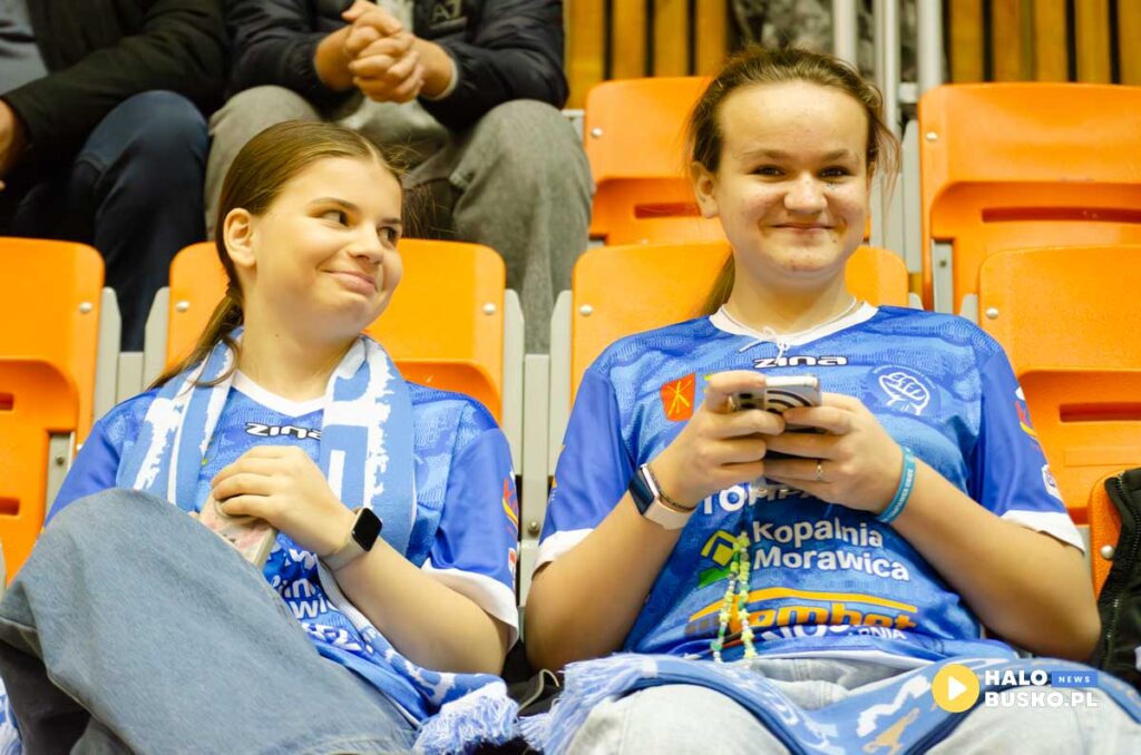 Futsal Team Busko Zdroj – Moravia Tompawex Obice 82