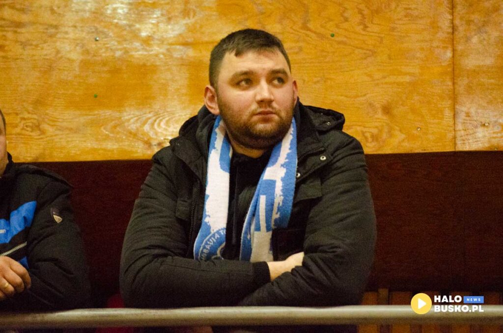 Futsal Team Busko Zdroj – Moravia Tompawex Obice 84