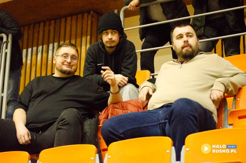 Futsal Team Busko Zdroj – Moravia Tompawex Obice 85