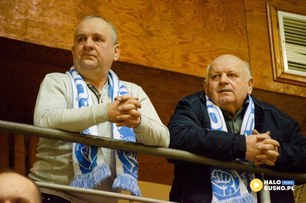 Futsal Team Busko Zdroj – Moravia Tompawex Obice 86