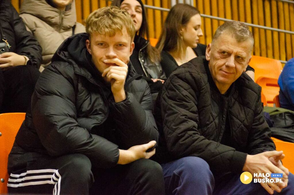 Futsal Team Busko Zdroj – Moravia Tompawex Obice 90