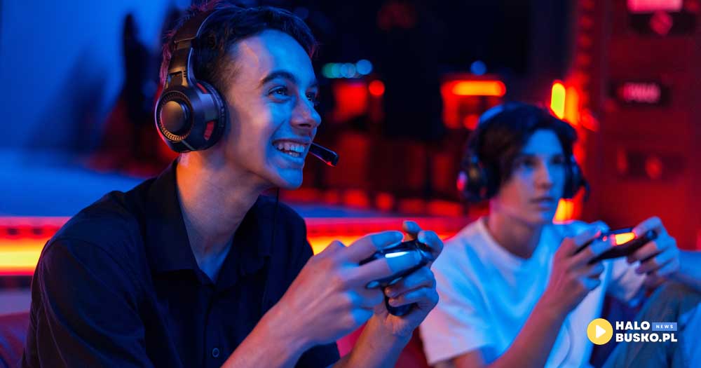 I Powiatowy Kazimierski Turniej E-Sport 2026