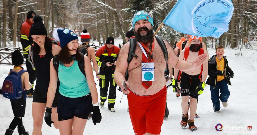 Nalot Morsów na Łysicę 2026