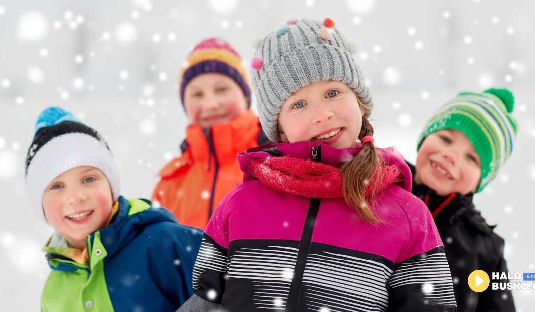 Ferie Zimowe z Buskim Ośrodkiem Sportu i Rekreacji w Busku-Zdroju