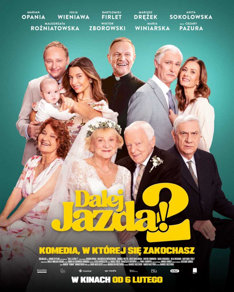 dalej jazda - spotkanie w busku-zdroju