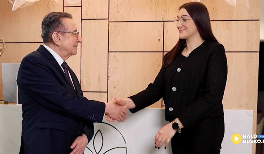 Kosmetyki Dr Duda w Harmony SPA – nowe partnerstwo w regionie!