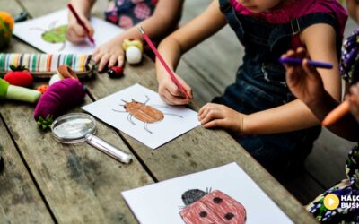 Buskie Samorządowe Centrum Kultury zaprasza na ferie w Busku-Zdroju.