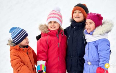 Ferie zimowe z Centrum Kultury w Tuczępach 2026.