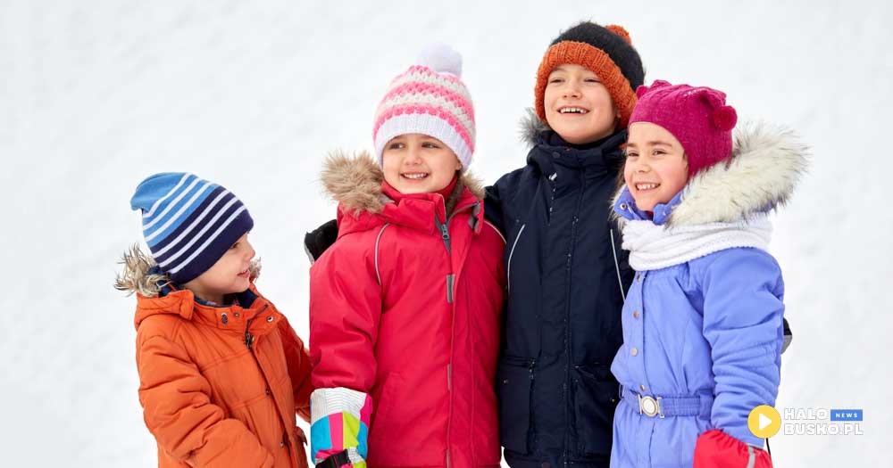 Ferie zimowe z Centrum Kultury w Tuczępach 2026.
