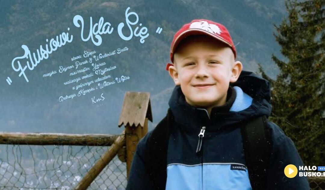 Premiera zapowiadanego utworu Stjopy. „Filusiowi Uda Się” już w sieci!