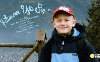 Premiera zapowiadanego utworu Stjopy. „Filusiowi Uda Się” już w sieci!