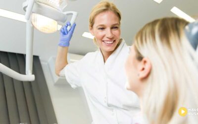 Nowy zawód – zostań higienistką stomatologiczną dzięki SIGMIE w Busku-Zdroju.