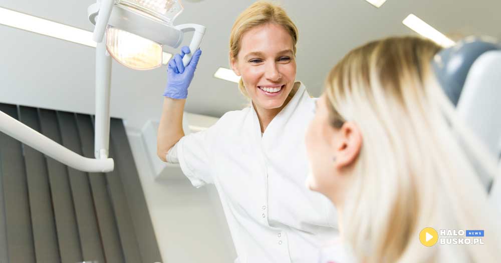 higienistka stomatologiczna w szkole sigma w busku-zdroju