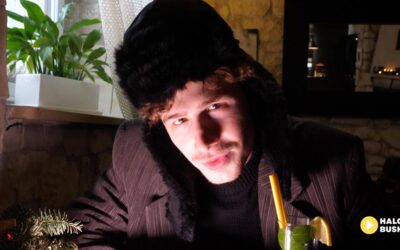 Kolacja z Filipem Zarębą i spacer po Busku-Zdroju na licytacji 34. Finału WOŚP.