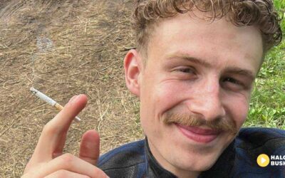 Aukcja wystartowała na Allegro. Kolacja i spacer z Filipem Zarębą w Busku-Zdroju do wylicytowania!